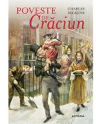 Poveste de Craciun