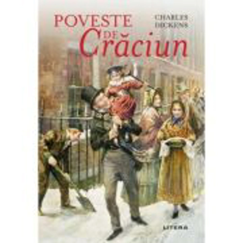 Poveste de Craciun