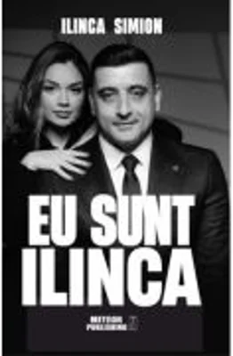 Eu sunt Ilinca - Ilinca Simion