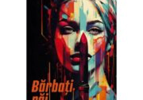 Barbati rai - Julie Mae Cohen