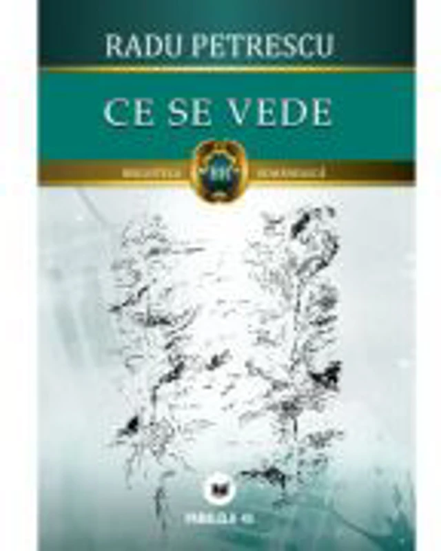 Ce se vede - Radu Petrescu