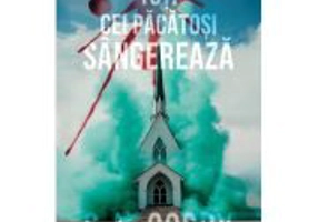 Toti cei pacatosi sangereaza - S. A. Cosby