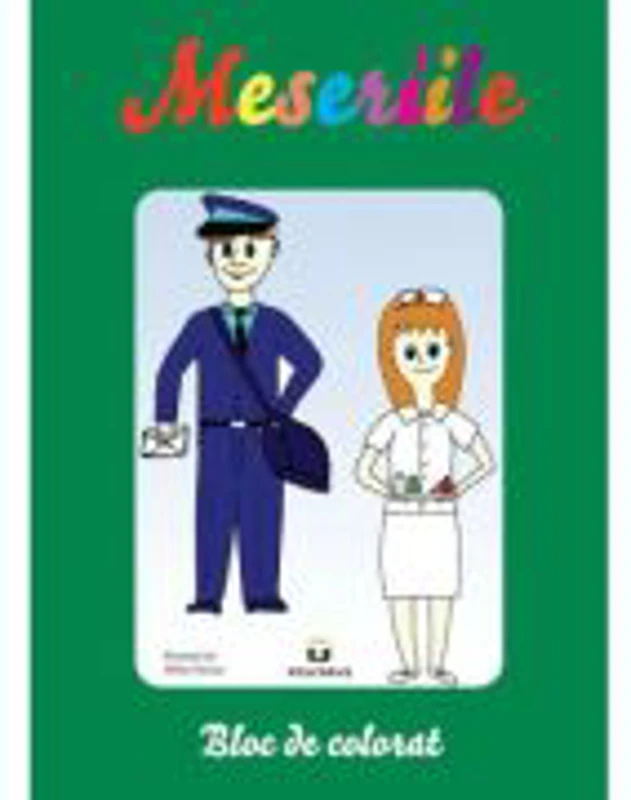 Meseriile