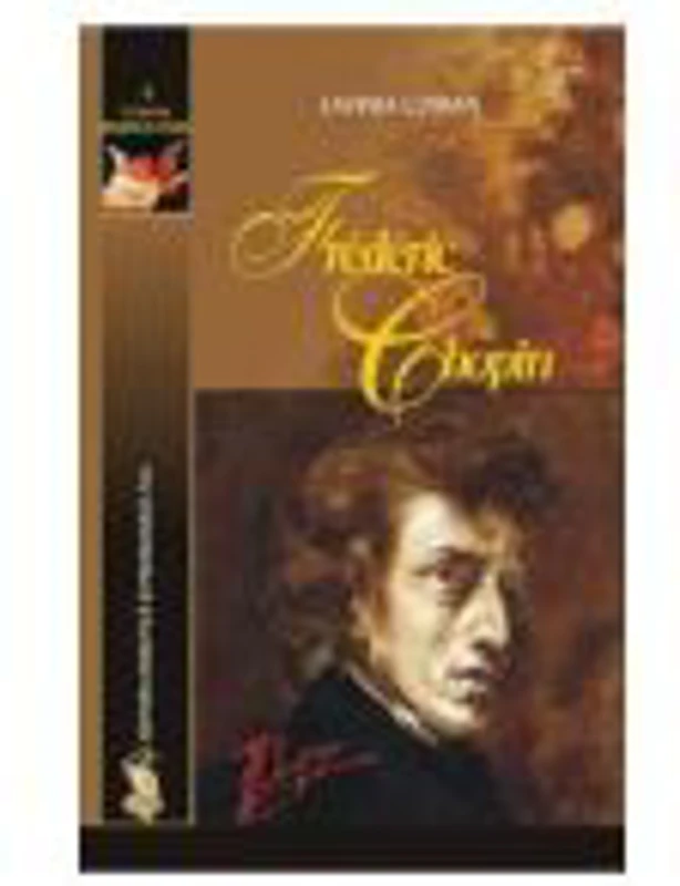 Frederic Chopin - Lavinia Coman