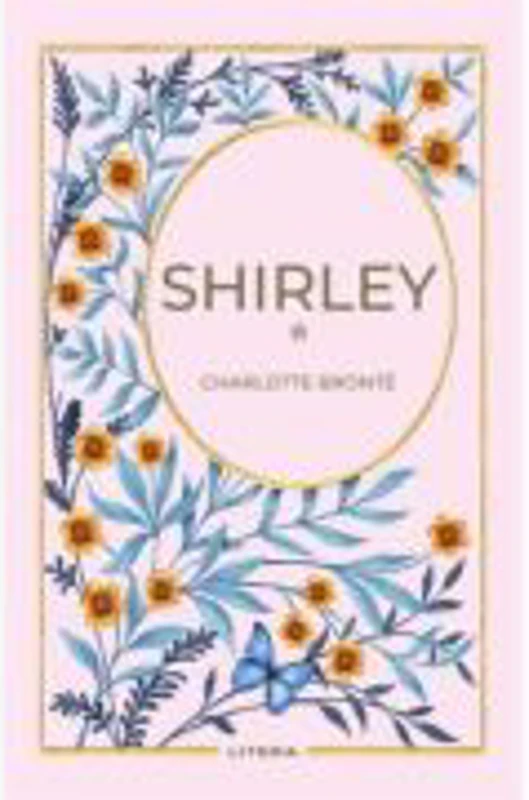 Shirley Vol. 1