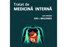 Tratat de medicina interna. Volumul 2 - Ion I. Bruckner