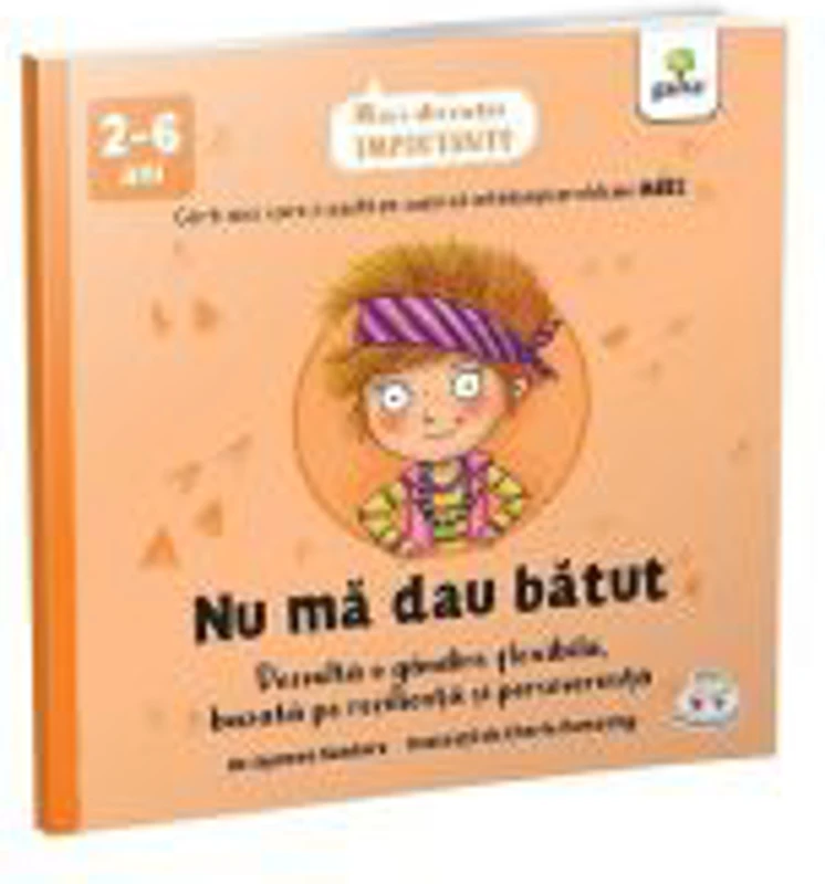 Nu ma dau batut. Mici discutii Importante