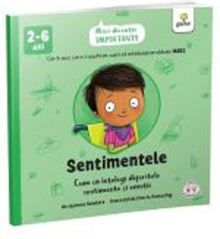 Sentimentele. Mici discutii Importante