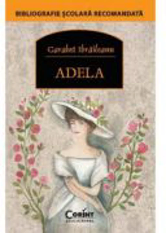 Adela - Garabet Ibraileanu