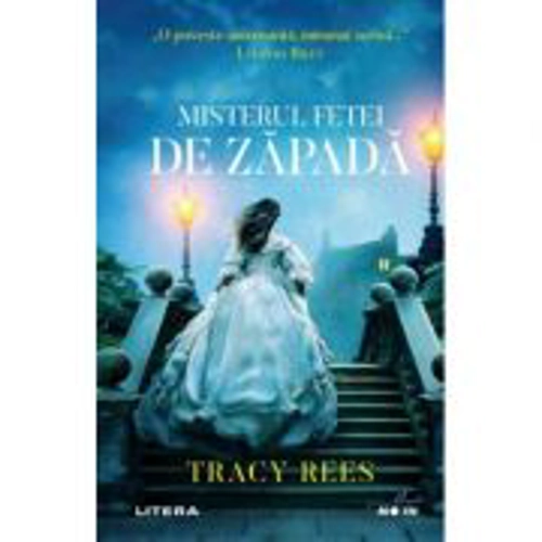 Misterul fetei de zapada