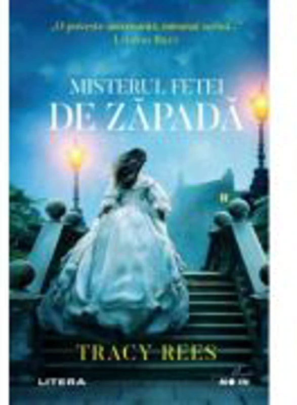 Misterul fetei de zapada