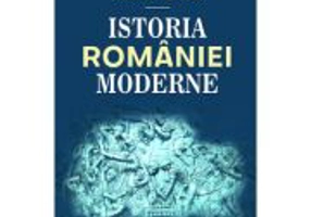 Istoria Romaniei moderne - Ioan-Aurel Pop