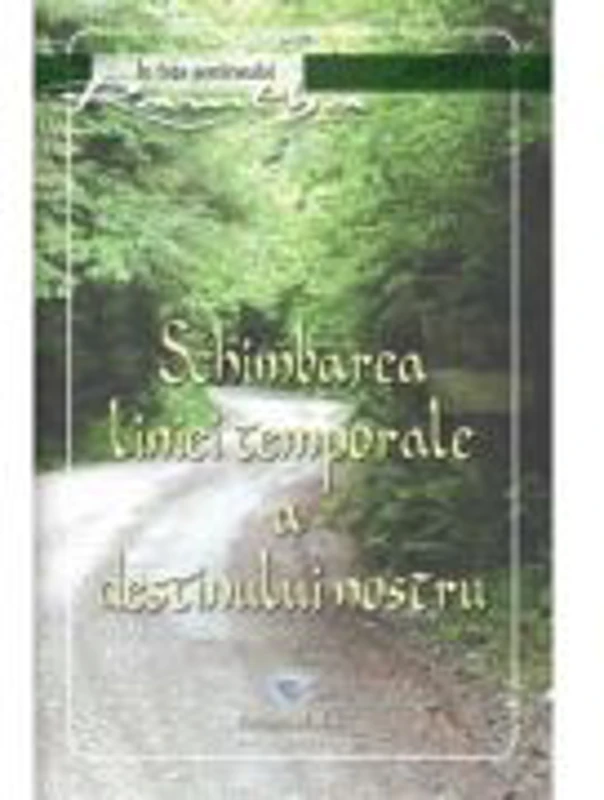 Schimbarea liniei temporale a destinului nostru - Ramtha