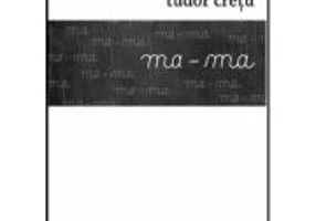 Ma-ma - Tudor Cretu