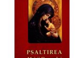 Psaltirea Maicii Domnului
