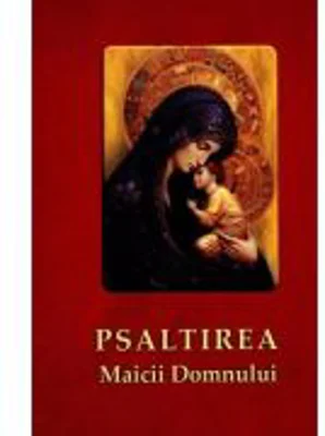 Psaltirea Maicii Domnului