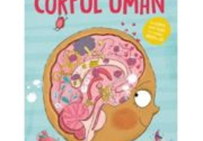 Descopera si exploreaza. Corpul uman