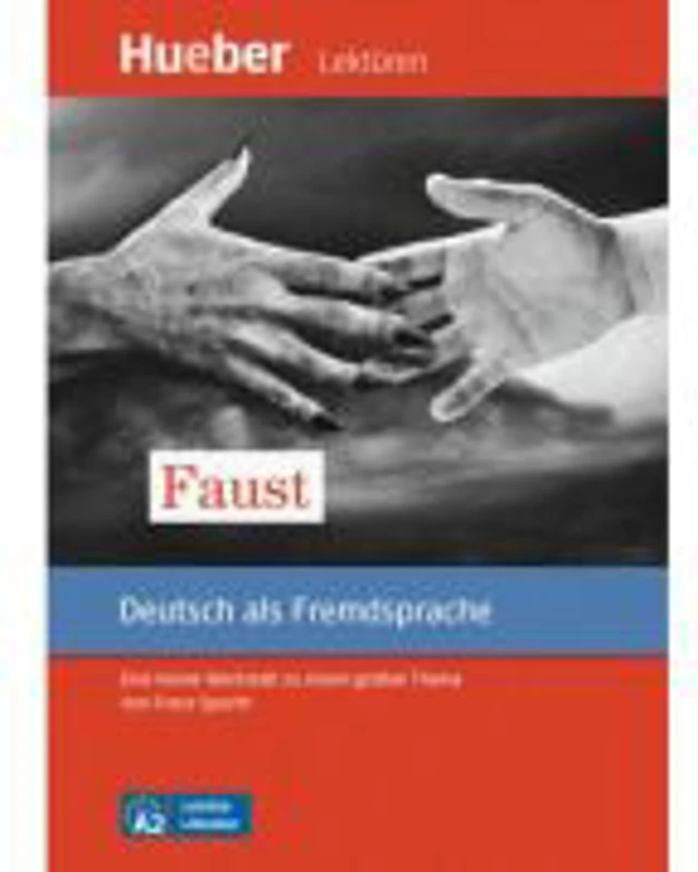 Faust Leseheft Eine kleine Werkstatt zu einem grossen Thema - Franz Specht