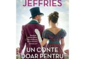 Un conte doar pentru mine (vol. 71) - Sabrina Jeffries