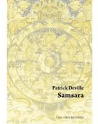 Samsara - Patrick Deville