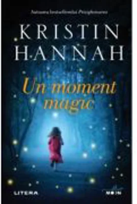 Un moment magic