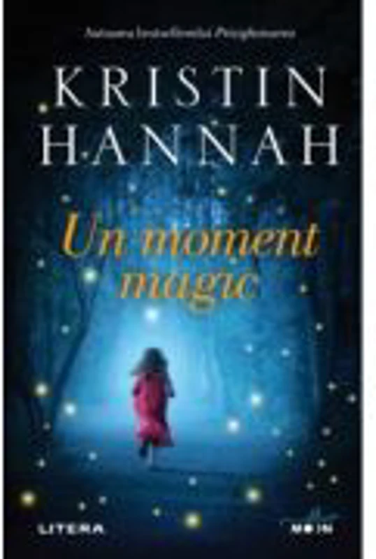 Un moment magic