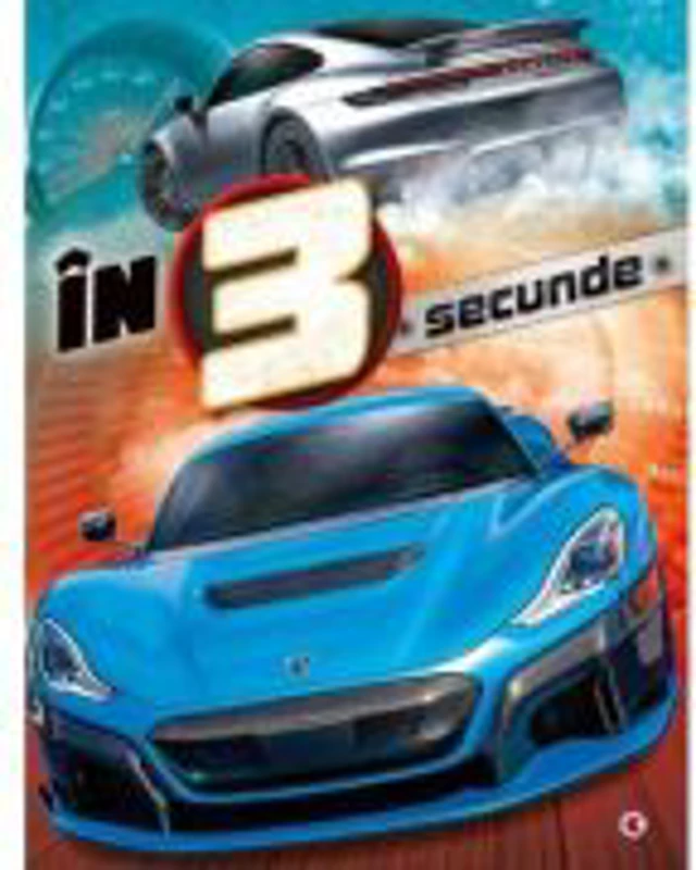 In 3 secunde