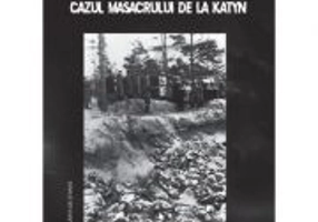 Cazul Masacrului de la Katyn. Aceasta carte a fost prima - Jozef Mackiewicz