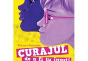 Curajul de a fi tu insuti