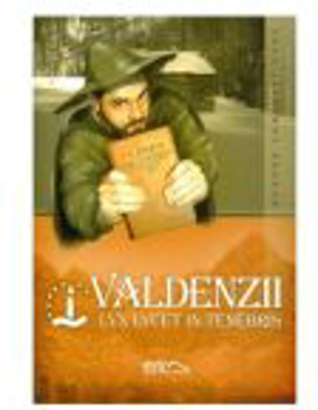 Valdenzii - Benone Corneliu Lupu