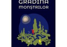 Gradina monstrilor - Lorenza Pieri