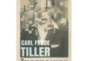 Incercuire - Carl Frode Tiller