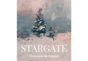 Stargate. O poveste de Craciun - Ingvild H. Rishoi