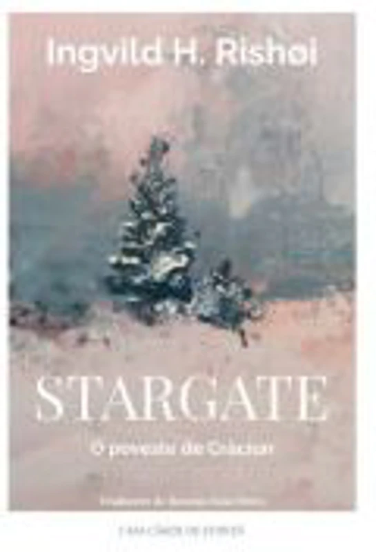 Stargate. O poveste de Craciun - Ingvild H. Rishoi