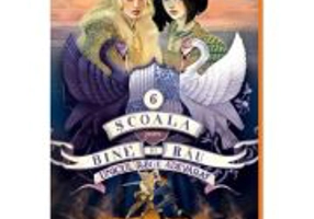 Scoala pentru Bine si Rau 6. Unicul rege adevarat - Soman Chainani