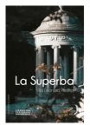 La Superba - Ilja Leonard Pfeijffer