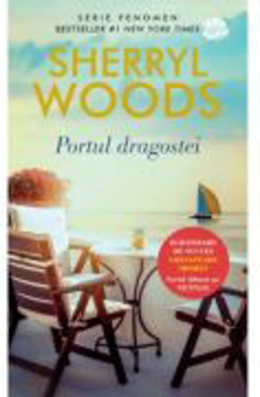 Portul dragostei - Sherryl Woods
