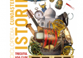 Enciclopedia cunoasterii. Istorie