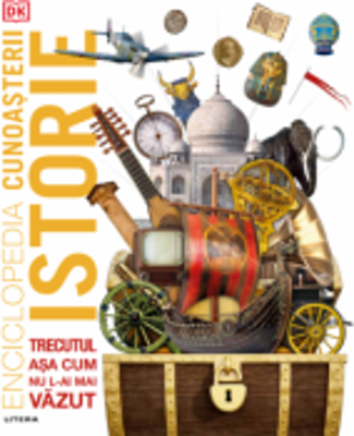 Enciclopedia cunoasterii. Istorie