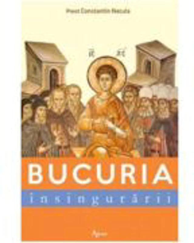 Bucuria insingurarii - Constantin Necula