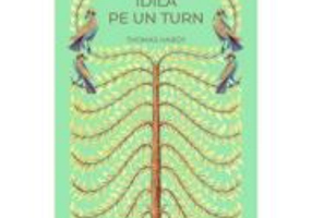 Idila pe un turn (vol. 19) - Thomas Hardy