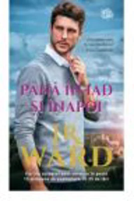 Pana in iad si inapoi - J. R. Ward