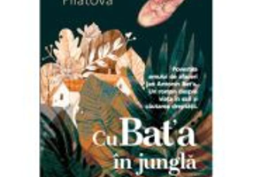Cu Bat’a in jungla - Marketa Pilatova