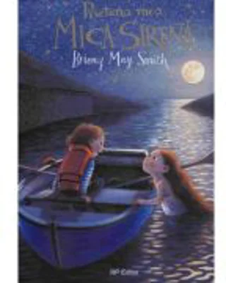 Prietena mea, Mica Sirena - Briony May Smith