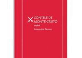 Contele de Monte-Cristo 3 (vol. 50) - Alexandre Dumas