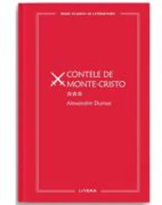 Contele de Monte-Cristo 3 (vol. 50) - Alexandre Dumas