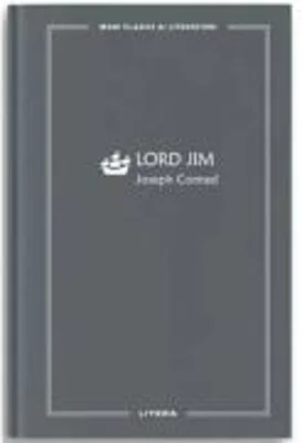 Lord Jim (vol. 53) - Joseph Conrad