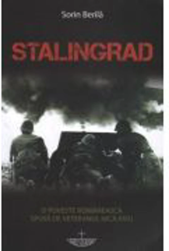 Stalingrad - Sorin Berila