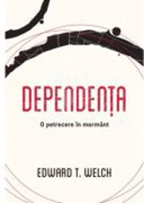 Dependenta, o petrecere in mormant - Edward T. Welch