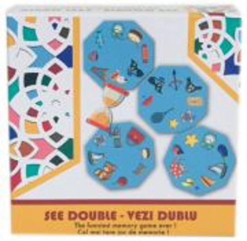 Joc La Dublu. See Double